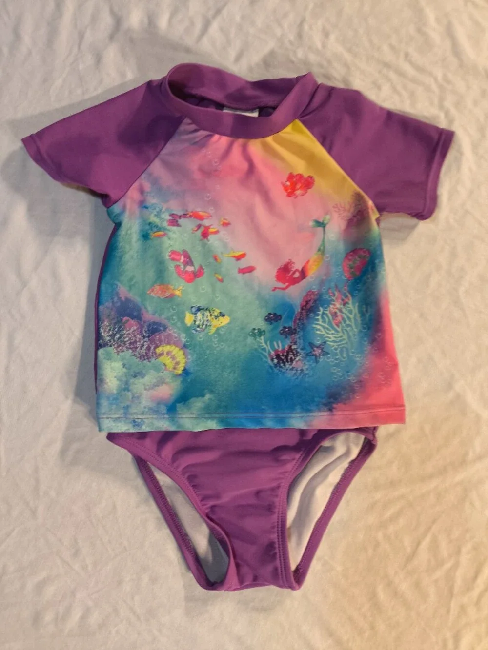 Swim Set 18 Months
